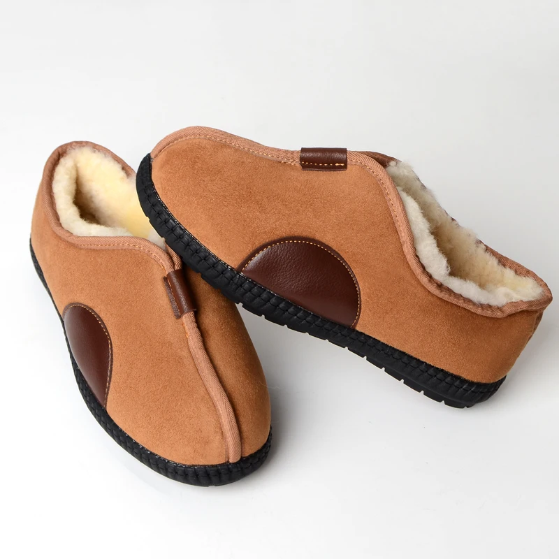 snow boots men led light up snow boots snow  waterproof winter keep warm fashion  boots for menbotas de invierno impermeables