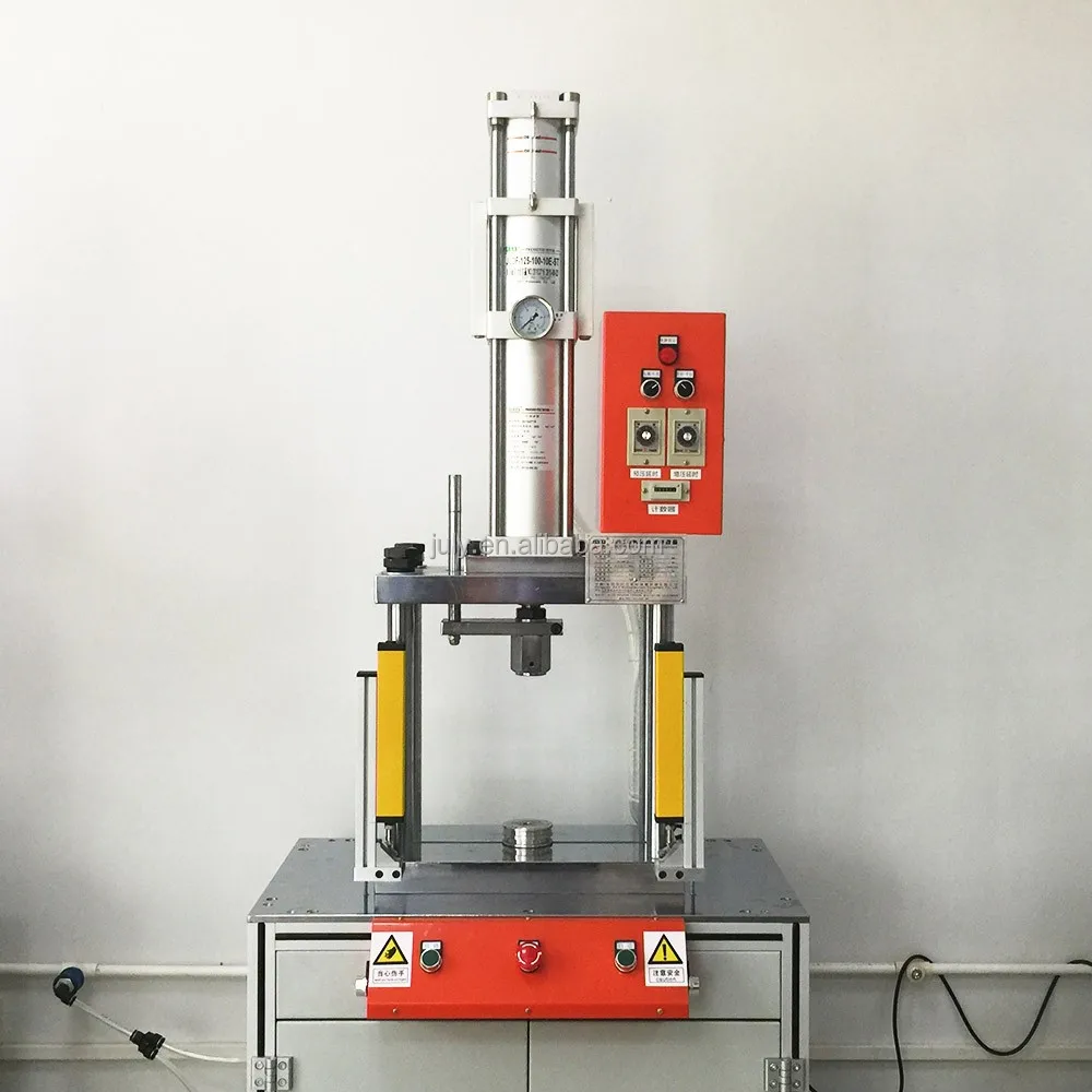 JULY low price 50t iron sheet hole punch cutting machine