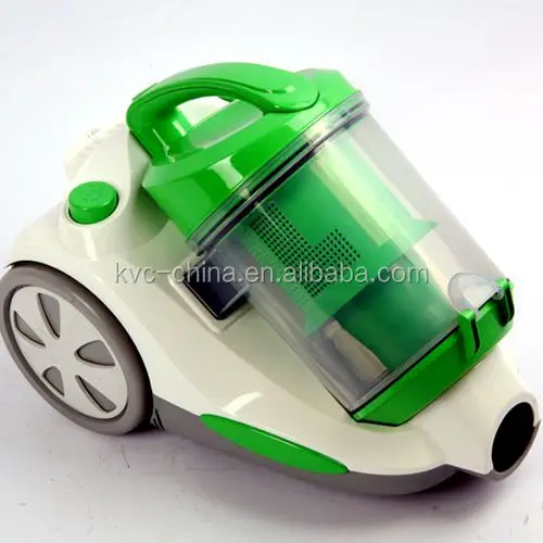 2000 Вт Мощность 300W циклонный пылесос мульти Циклон Вакуумный Пылесос постоянного тока CE