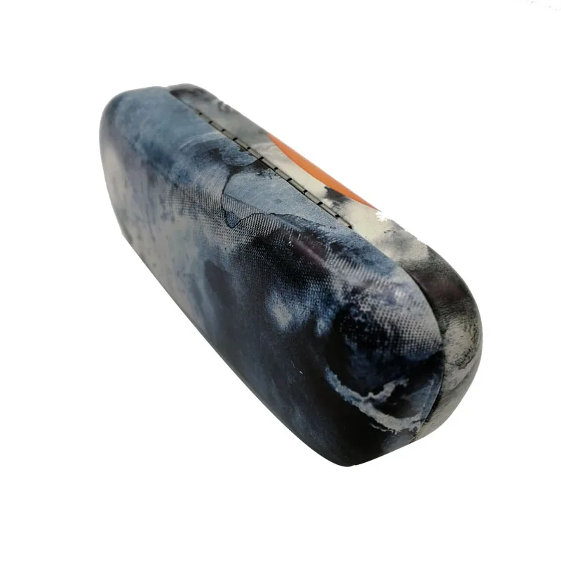 Custom Folding Optical Eye Glasses Case /plastic optical glasses case, reading glasses box, plastic sunglasses box