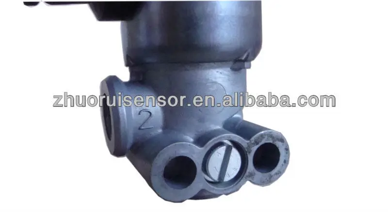 WABCO air brake valve ZR-D016 DAF controlling valve air valves for trucks