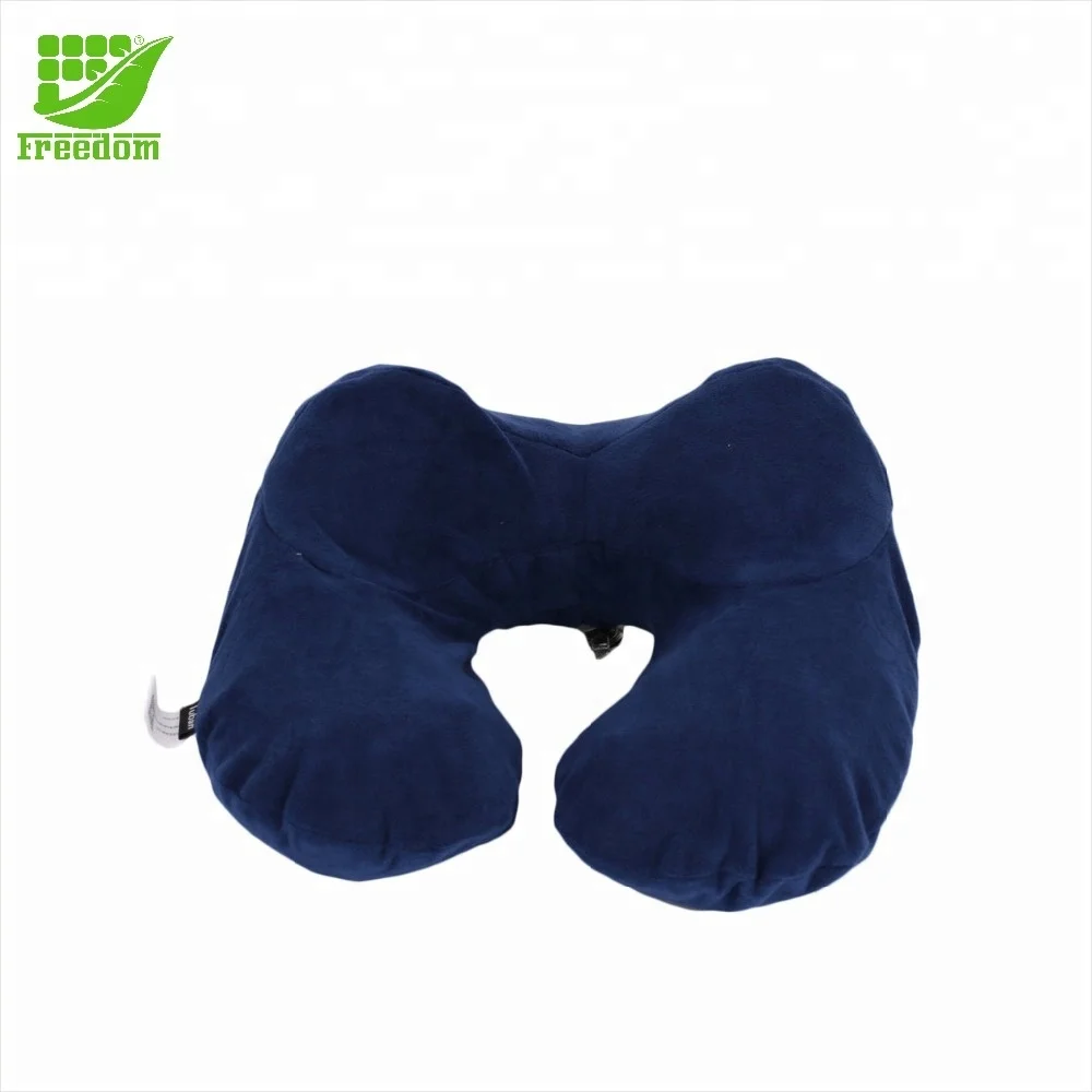 Customized Logo Promotional U Shaped Pillow