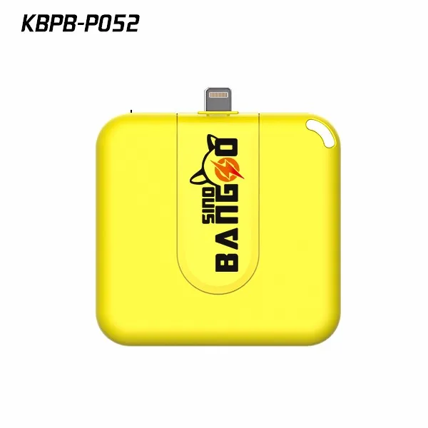 wholesale 1000mah One Time Use Emergency power bank portable mobile battery ,disposable phone charger