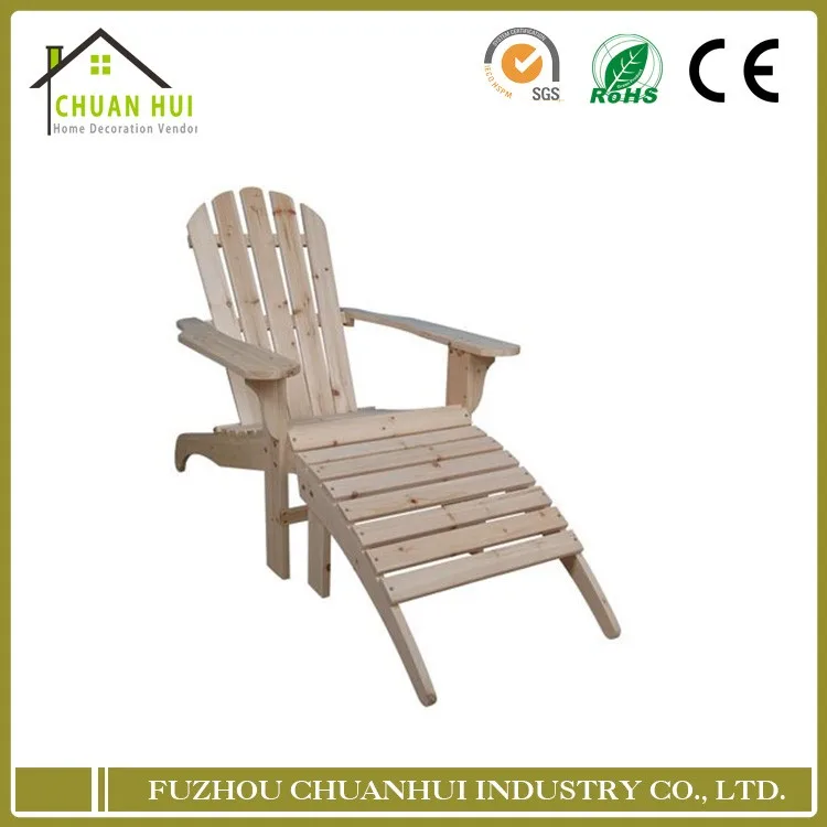 Натуральное дерево цвет адирондак антикварный стул