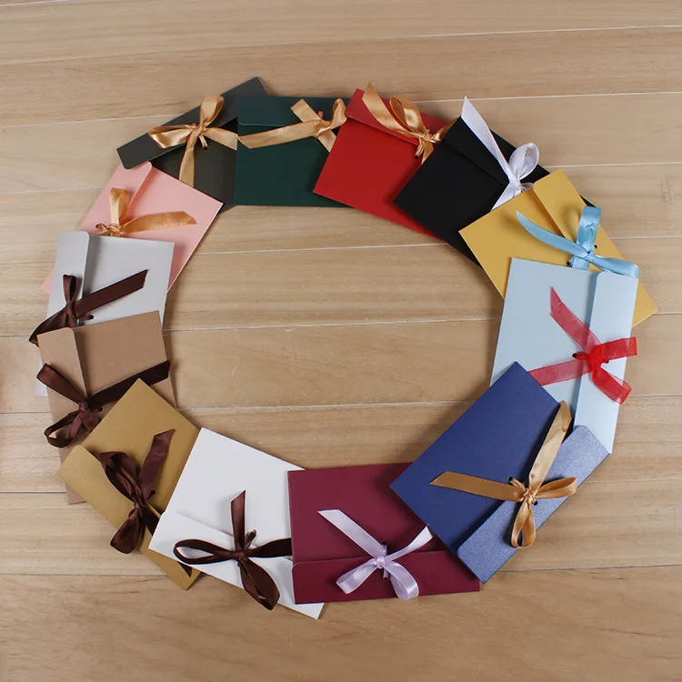 Оптовая продажа индивидуальных открыток с вашим дизайном