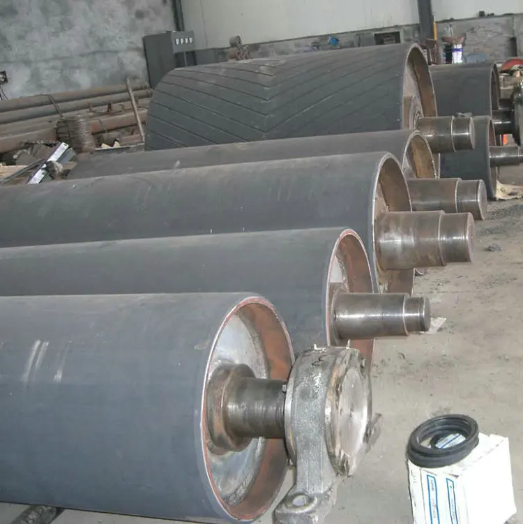 Новое прибытие на заказ конвейерная лента барабан оптовая популярные продукты в сша