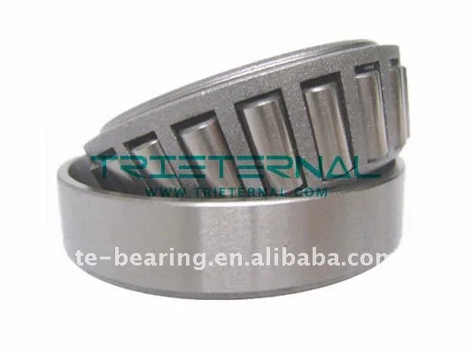 single row bearing size 90*150*45mm chrome steel taper roller bearing 33118 china bearing