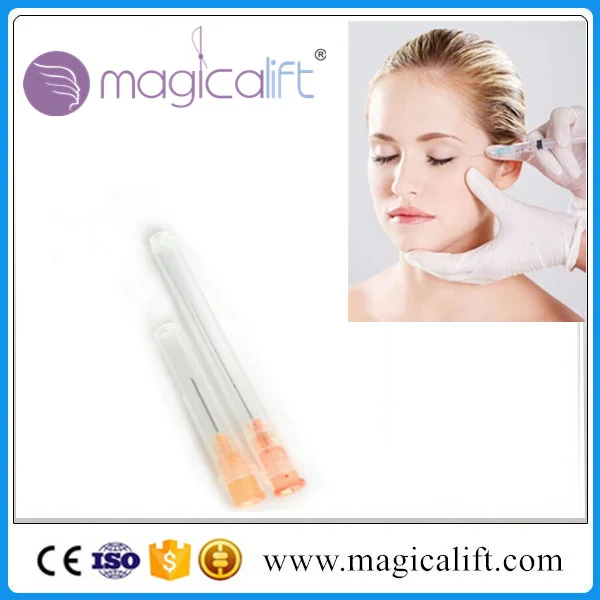 Magicalift Sterile Blunt Tip Cannula manufacturer