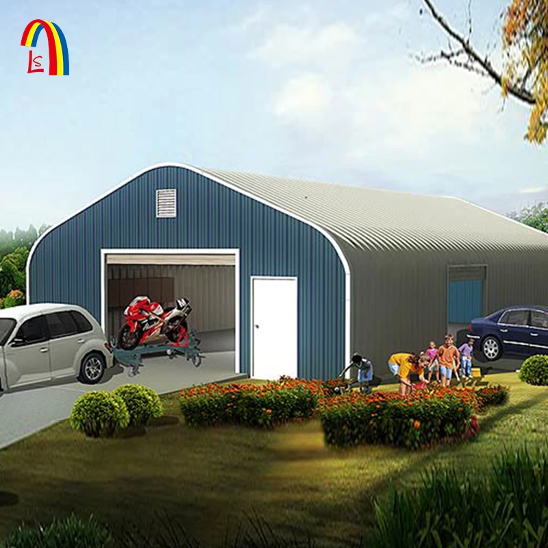 China factory arch roll forming screw joint metal roofing sheet machine