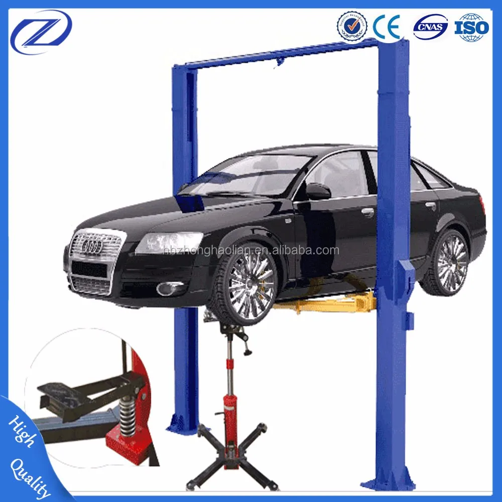 
High Lift hydraulic Transmission Jack and Vertical Gearbox Jacks 