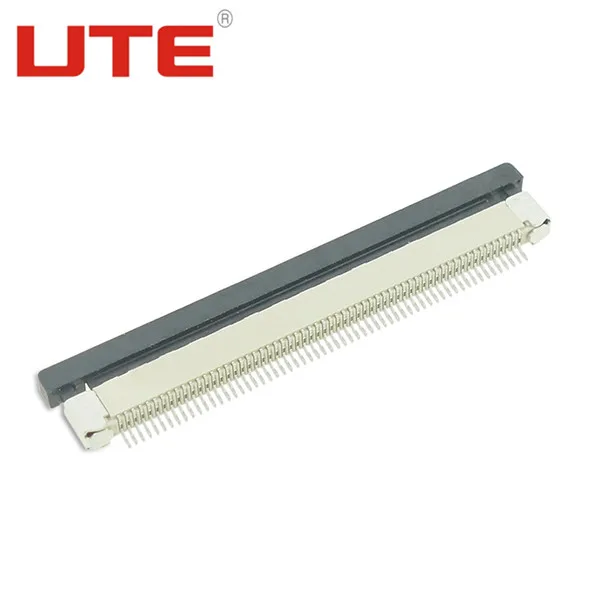 FFC/FPC MSB00460 ZIF 13POS. P0.5MM THICKNESS=0.2MM 59453-131110EDHLF