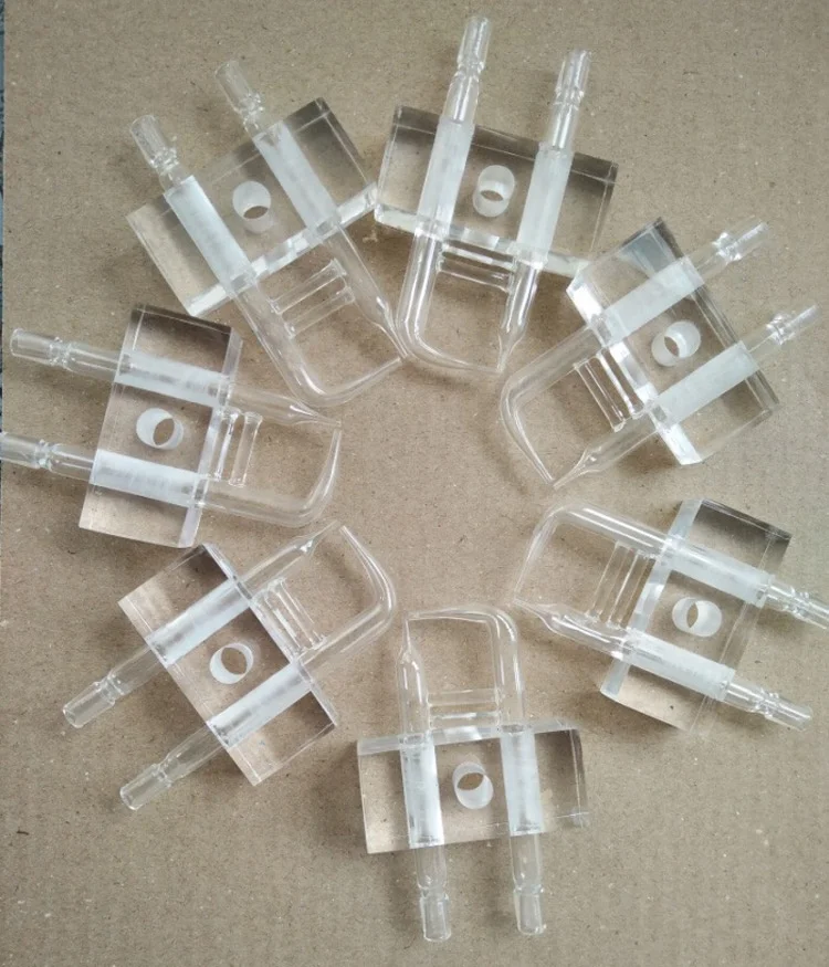 Популярный новый продукт, распылительная Форсунка для солевого распылителя, цена