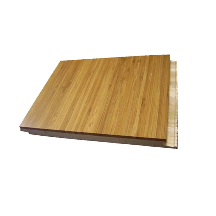 Real Hard Wood Flooring Bamboo