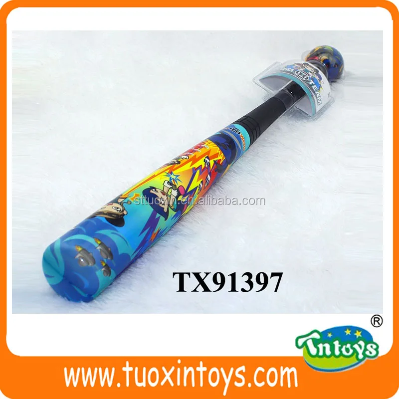 
toy foam baseball bat with reasonable price 