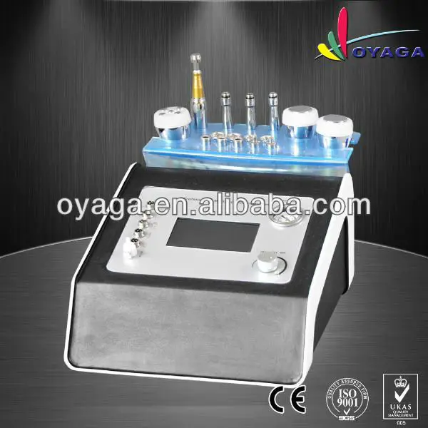 
 Ir-933b безыгольный мезотерапия фотона ультразвуковой аппарат  