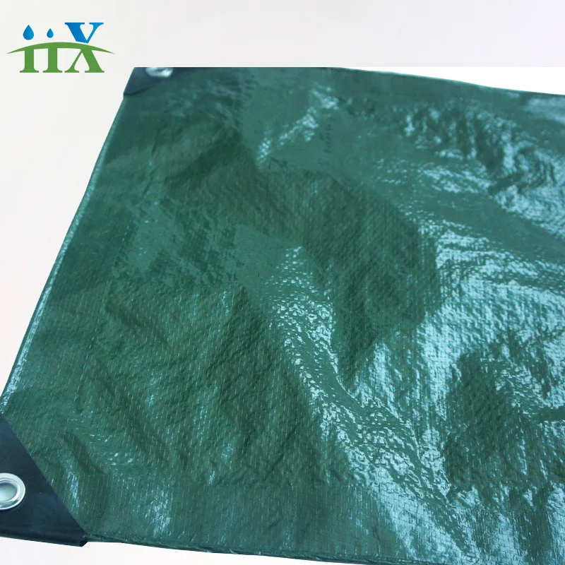 waterproof lona canvas tarpaulin canopy pvc tarpaulin