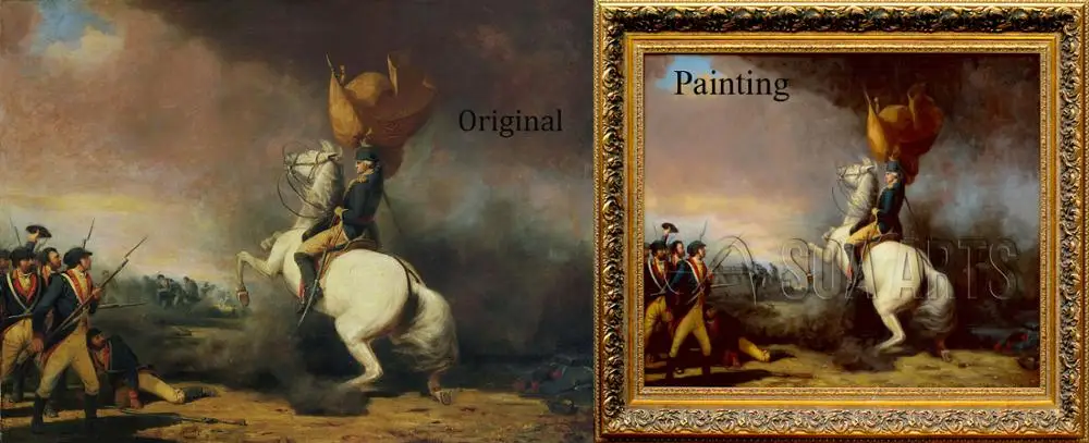 The Kiss by Klimt Framed Handmade famous oil painting reproduction dafen