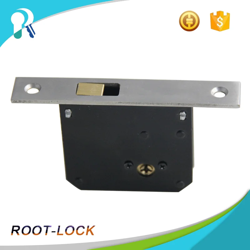 small l hook lock with Cross key