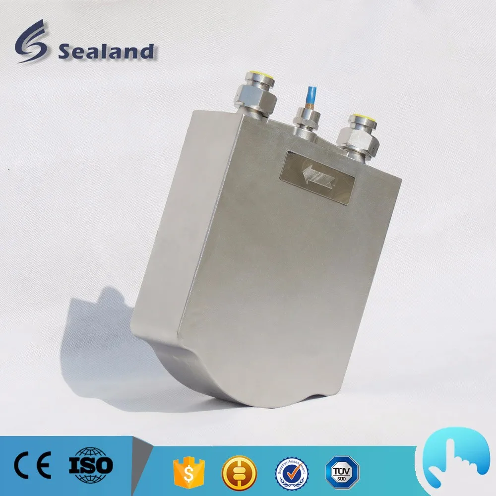 Low cost Non-ultrasonic gas flow meters