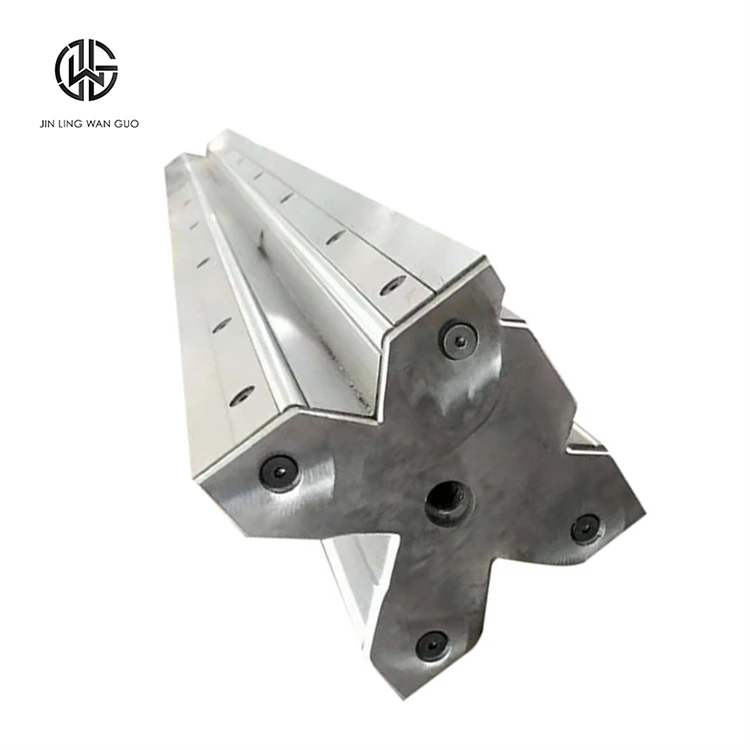 High Precision Tools New Style Mold Press Brake tooling molds/mould