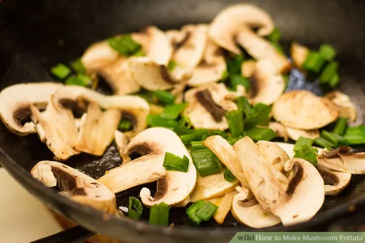 
Detan Fresh Champignon Mushroom 