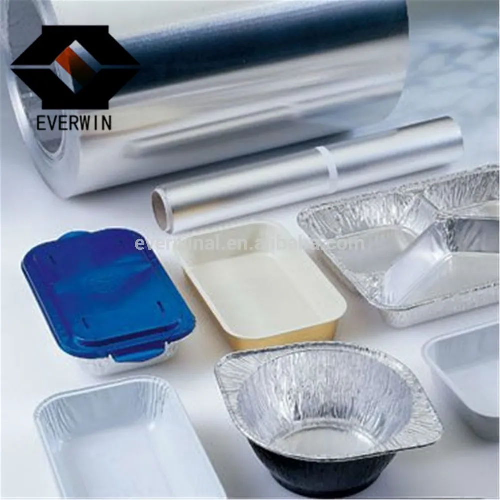 factory supplying 9 micron aluminium foil With the Best Quality