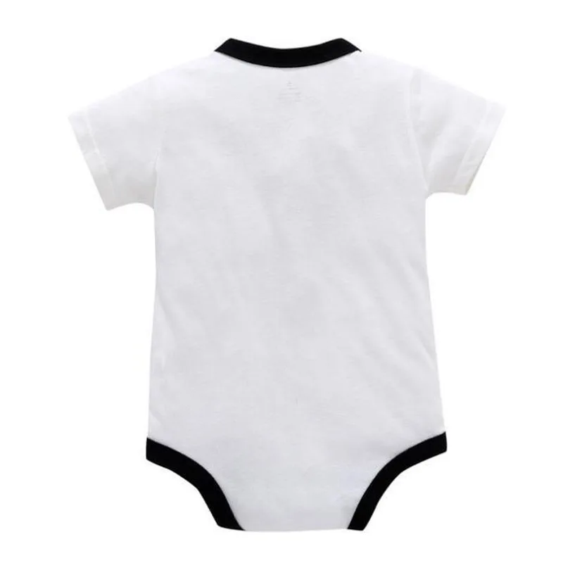 Newborn baby 100% cotton jumpsuit clothes