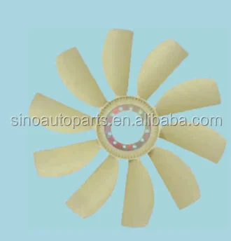 COOLING RADIATOR FAN BLADE 4752057006 51066010170 50066010144 4442000123 3911318 D3911323 FOR CUMMINS