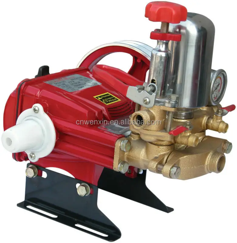 farm gasoline powered backpack sprayer