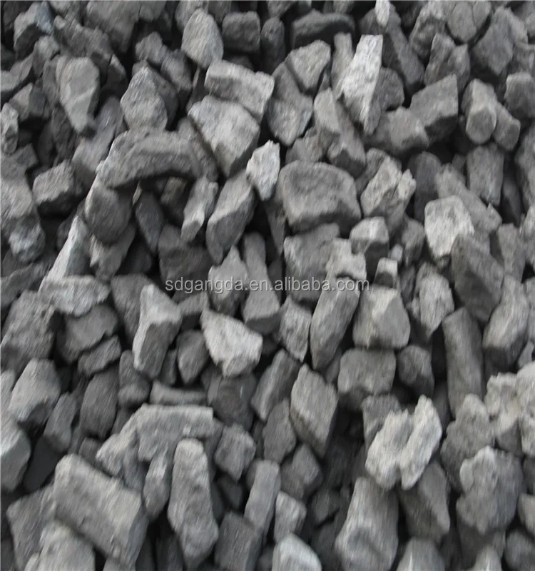 Хорошее Качество Инъекций Кокса/литейный кокс размер 80-150 мм с наиболее конкурентные цены