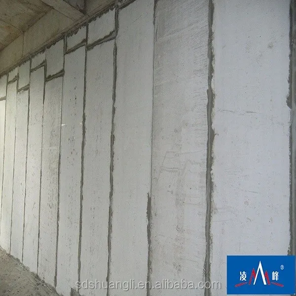 precast concrete lightweight wall panel system malaysia for sale
