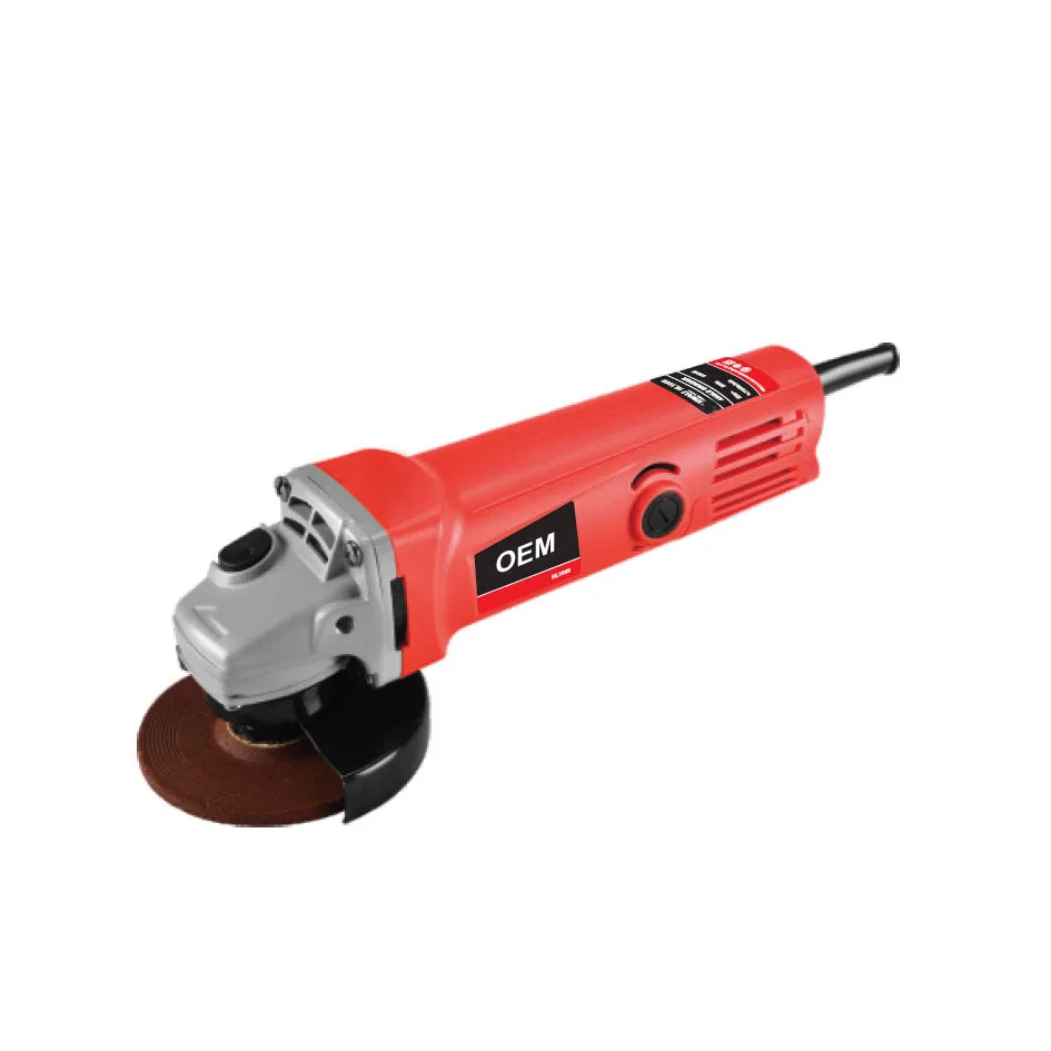 9523 angle grinder 400W
