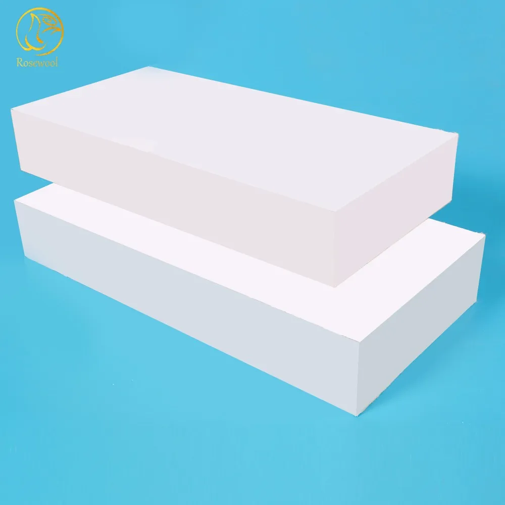 Low price good quality fireproof insulation calcium silicate board