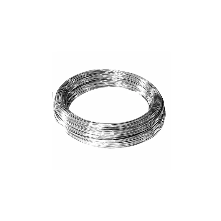Professional Manufacture Constantan Cuni Wire