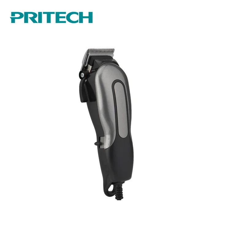 PRITECH OEM Design Precision Blade Professional AC Motor Hair Clipper For Man