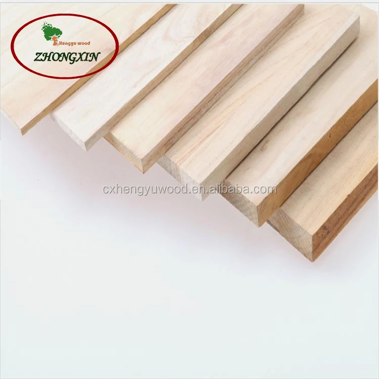Paulownia Kickboxing Wood Boards For Taekwondo Training (60758189845)