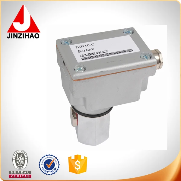 Горелка запасных частей фотоэлемент QRA10 заменить SIEMEN детектор пламени