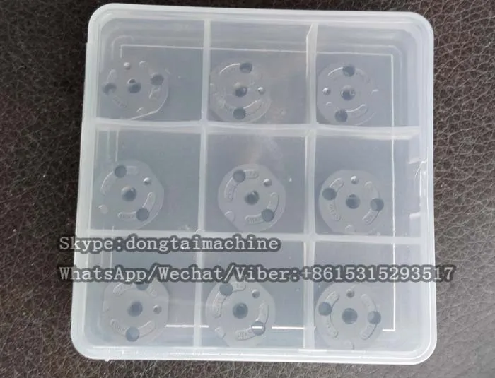 Denso клапан 10# для инжектор 095000-5125