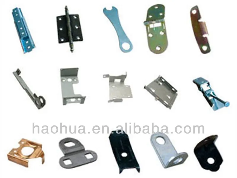 Machining parts processing service furniture cabinet parts Compenents