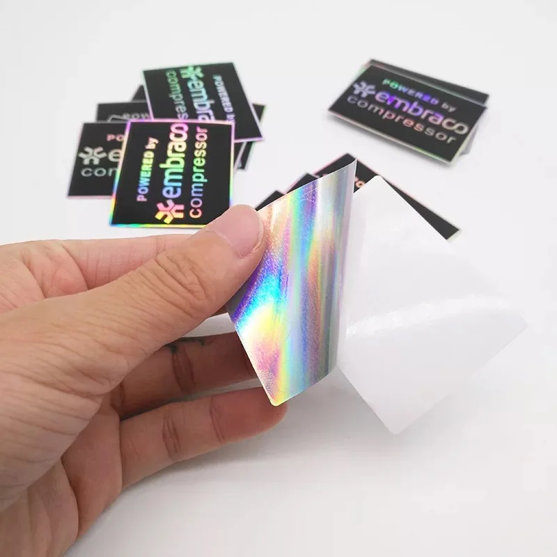 Amazon top sale bottle logo printing label metalise foil labels shampoo juice labels sticker high quality