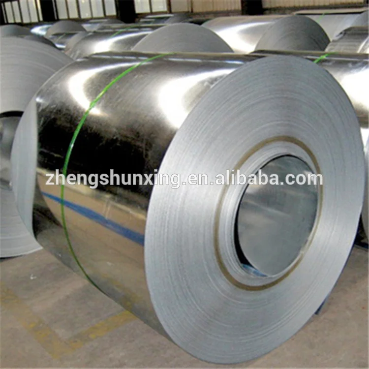 201 Cold rolled Stainless Steel Strips