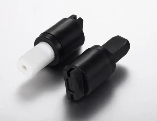 
Soft Close Hydraulic Rotary Damper for Toliet Seat Bathroom Part 