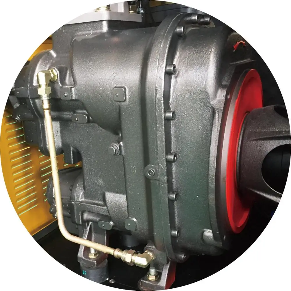 
SUCCESS ENGINE 30% Energy Saving Two-Stage Screw Air Compressor 250KW 340HP for sand blasting 