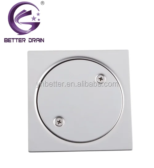 Floor cleanout,Floor drain,Bathroom accessory