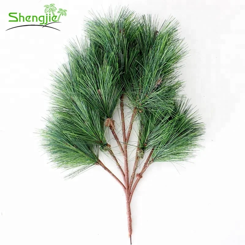 Fartory price artificial landscape plant indoor decorative artificial pine trees