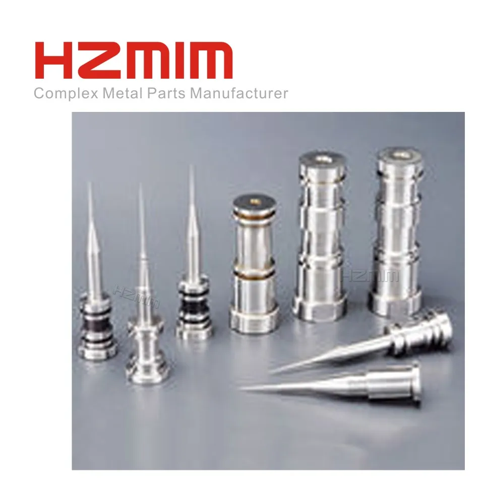 Medical equipment spare parts, stainless steel micro complicate component surgical instruments