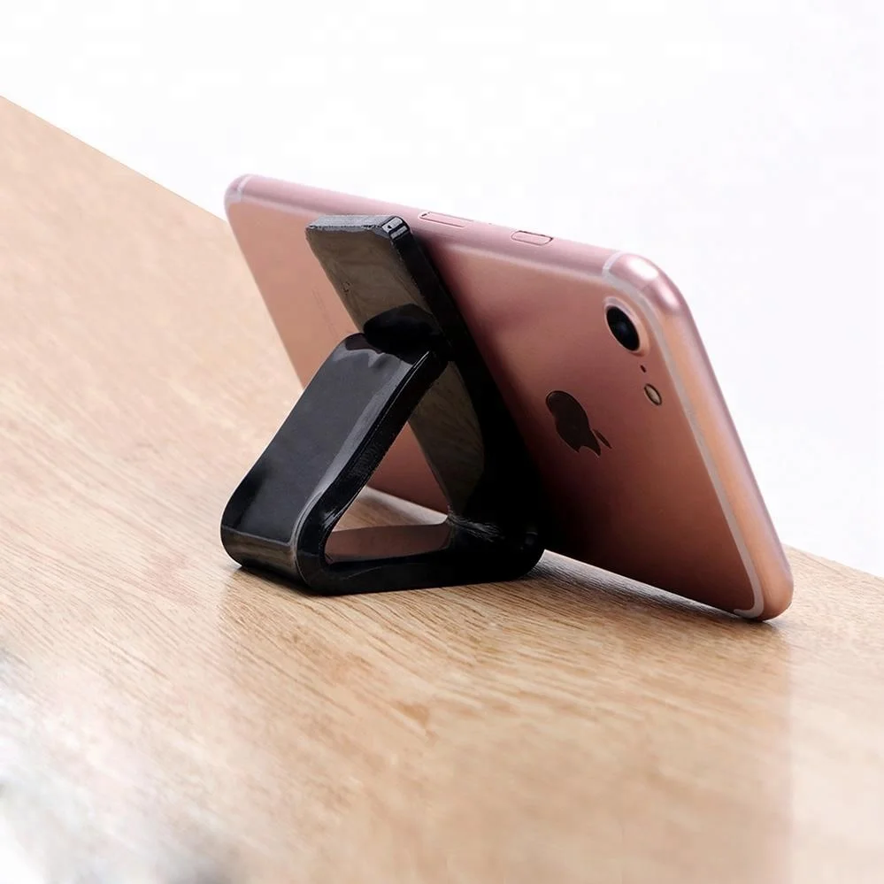 Amazing Nano Rubber Sticker Pad Multi-Function Car Mobile Phone Holder