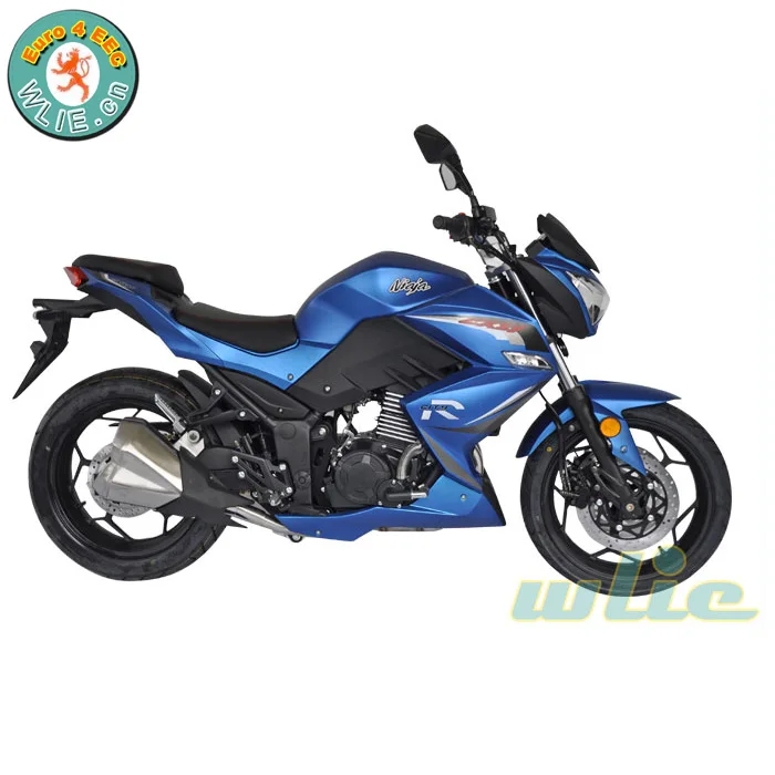 Уличный гоночный мотоцикл 200cc, 250cc, 350cc XF3 (200cc-350cc)