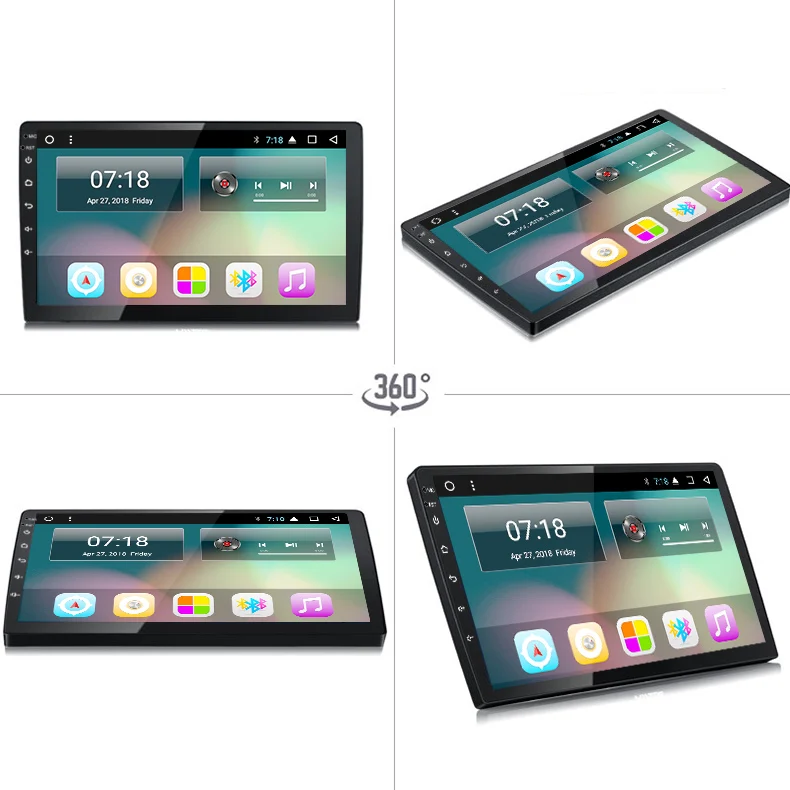 9 дюймов андроид 8.1 автомобиль мультимедиа gps навигации система для peugeot 301 citroen elysee 2014 встроенный wifi блютуз