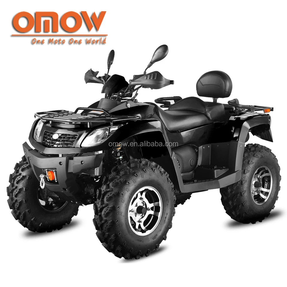 Diesel Engine 900cc 4x4 Quad Bike